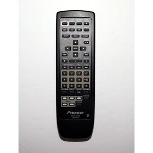 Pioneer Remote Control‎ DVD VXX2705 DVC 503 OEM Tested